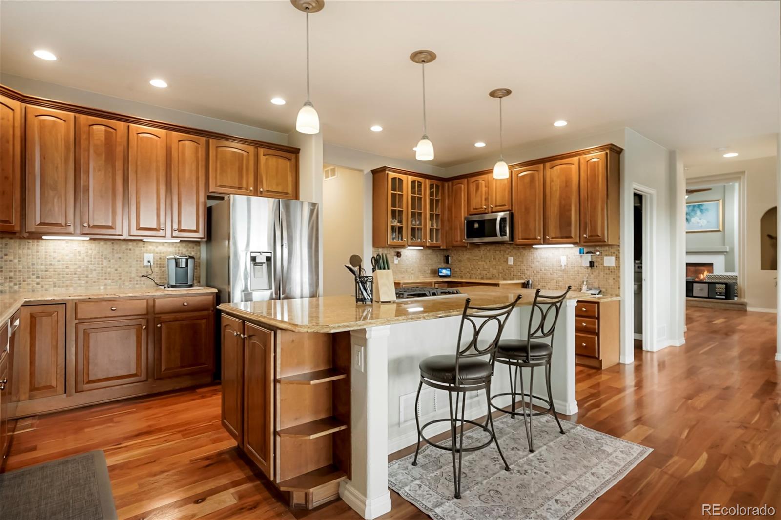 MLS Image #24 for 4914  streambed trail,parker, Colorado