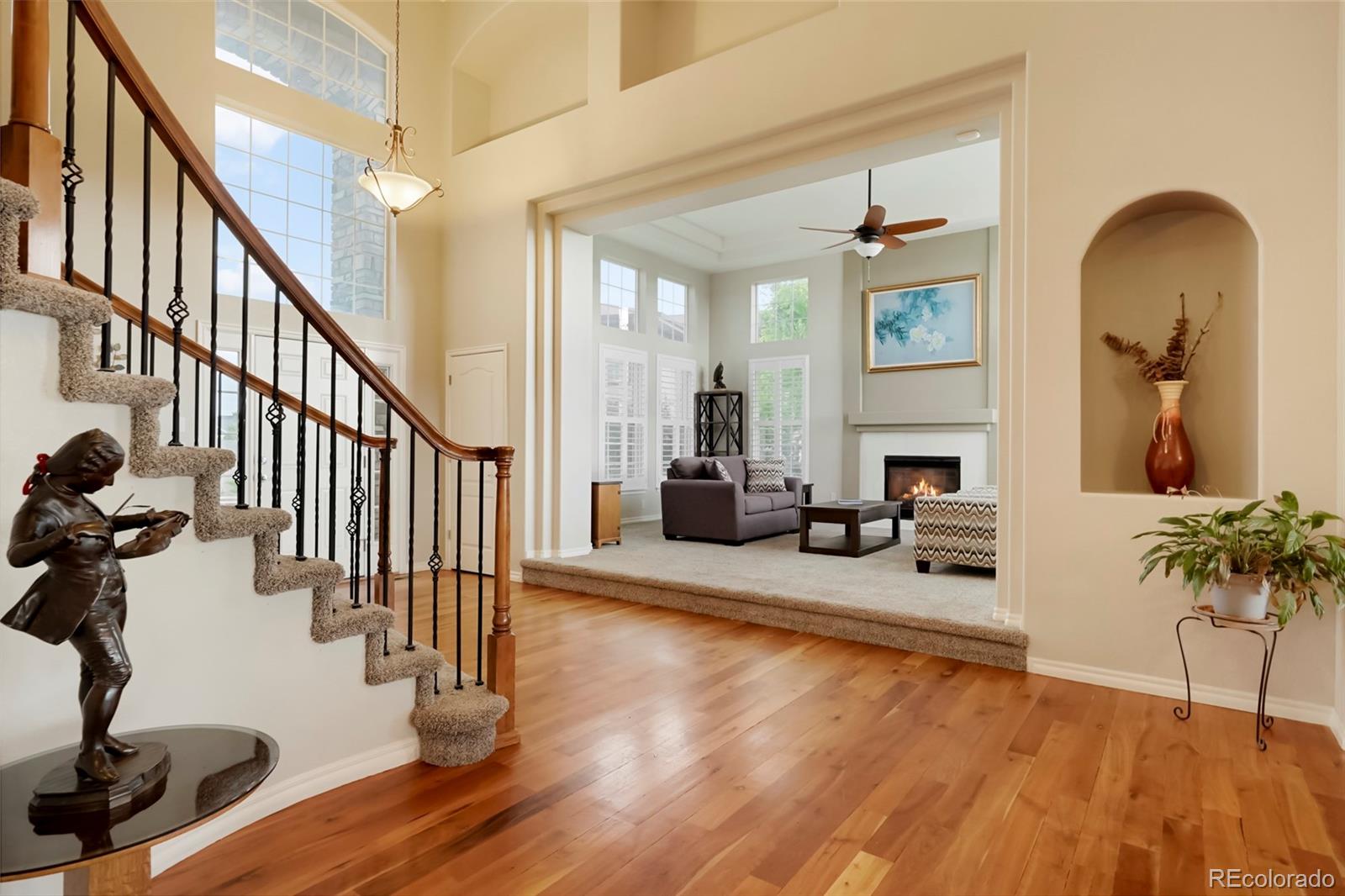 MLS Image #3 for 4914  streambed trail,parker, Colorado