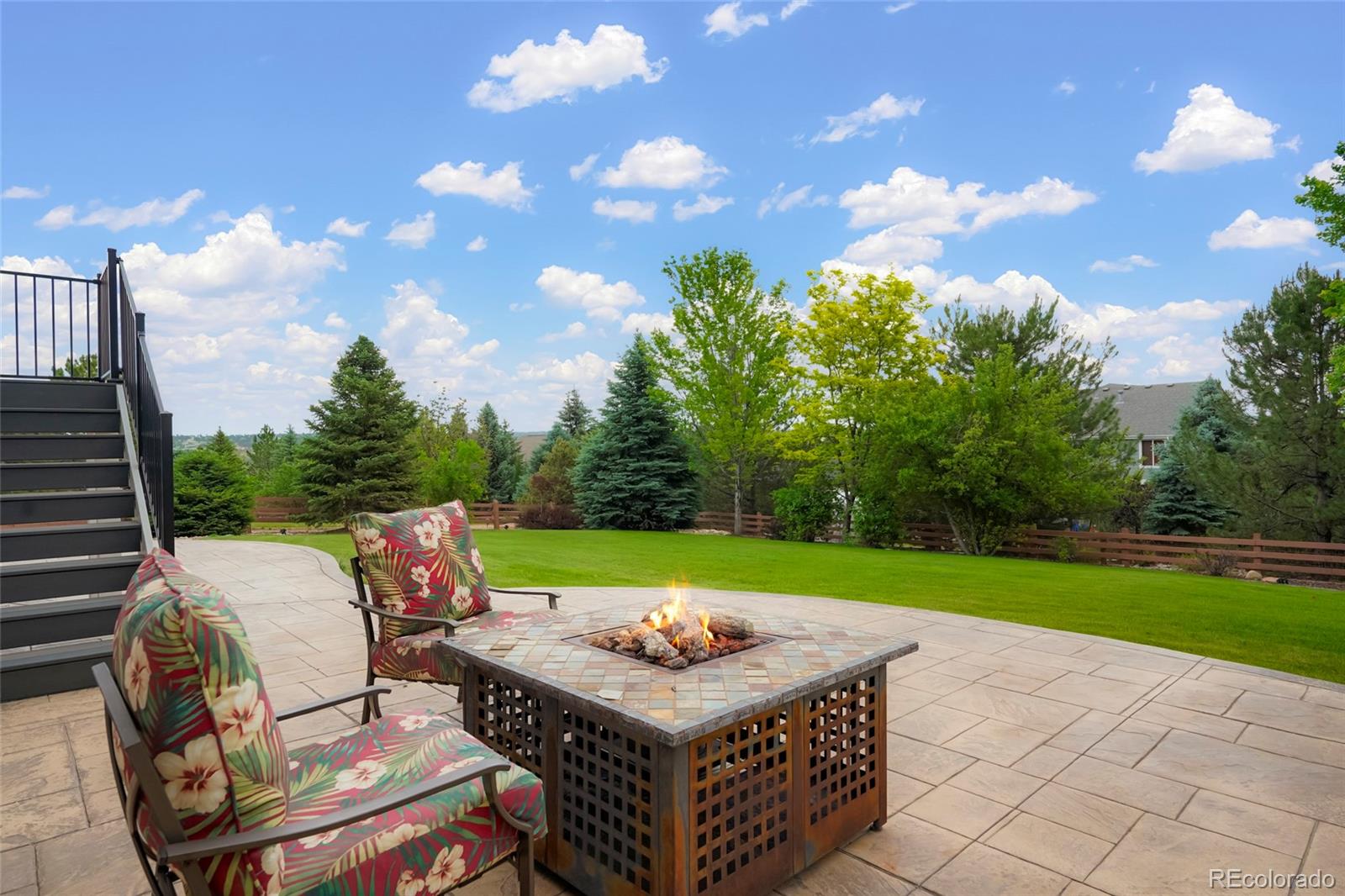 MLS Image #38 for 4914  streambed trail,parker, Colorado