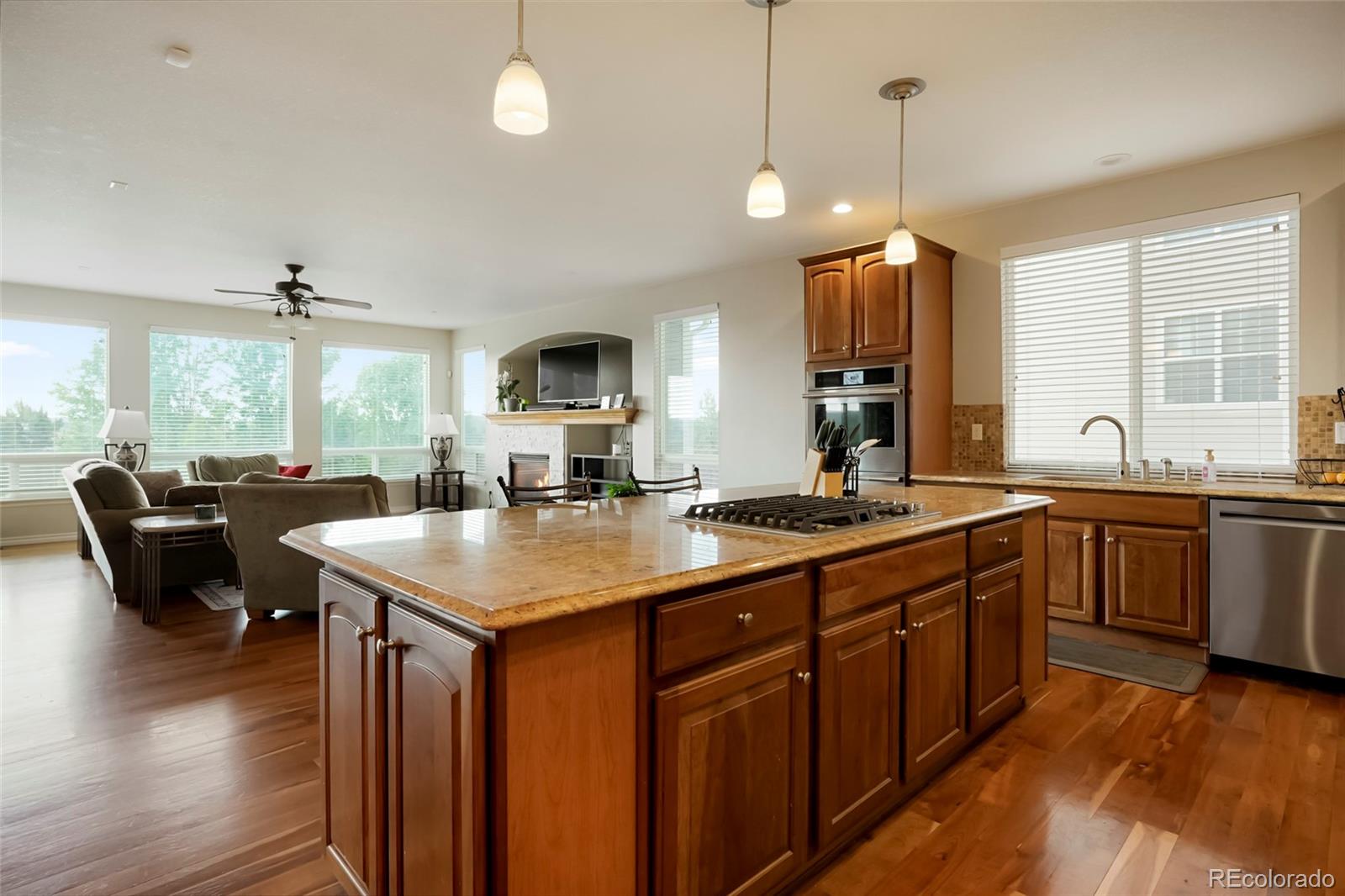 MLS Image #8 for 4914  streambed trail,parker, Colorado