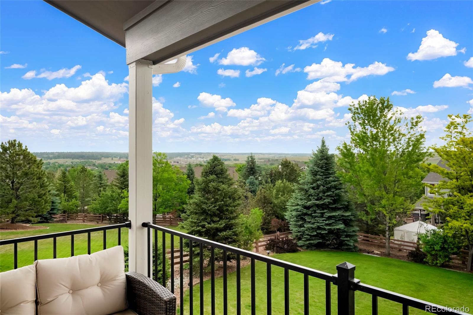 MLS Image #9 for 4914  streambed trail,parker, Colorado
