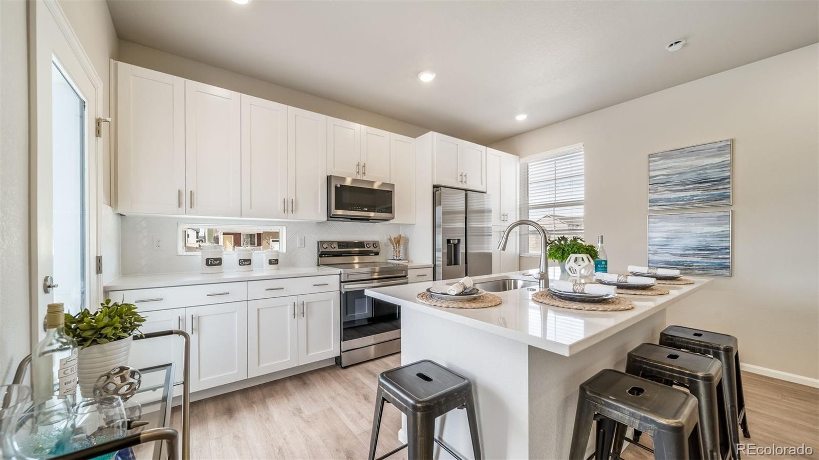 MLS Image #1 for 10125  scranton court,commerce city, Colorado