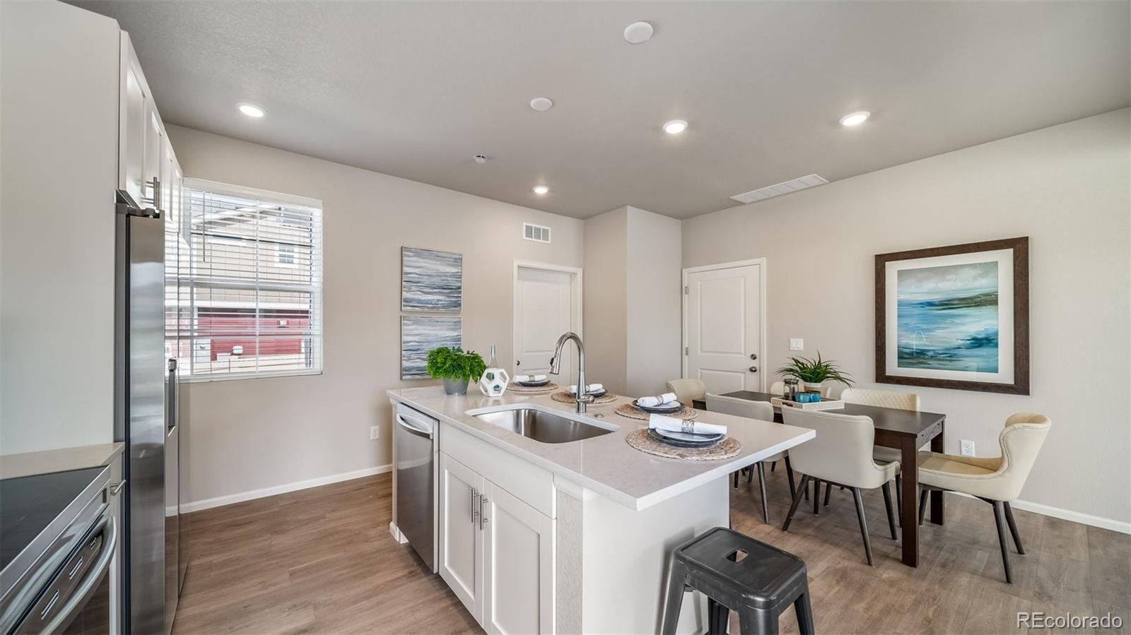 MLS Image #10 for 10125  scranton court,commerce city, Colorado