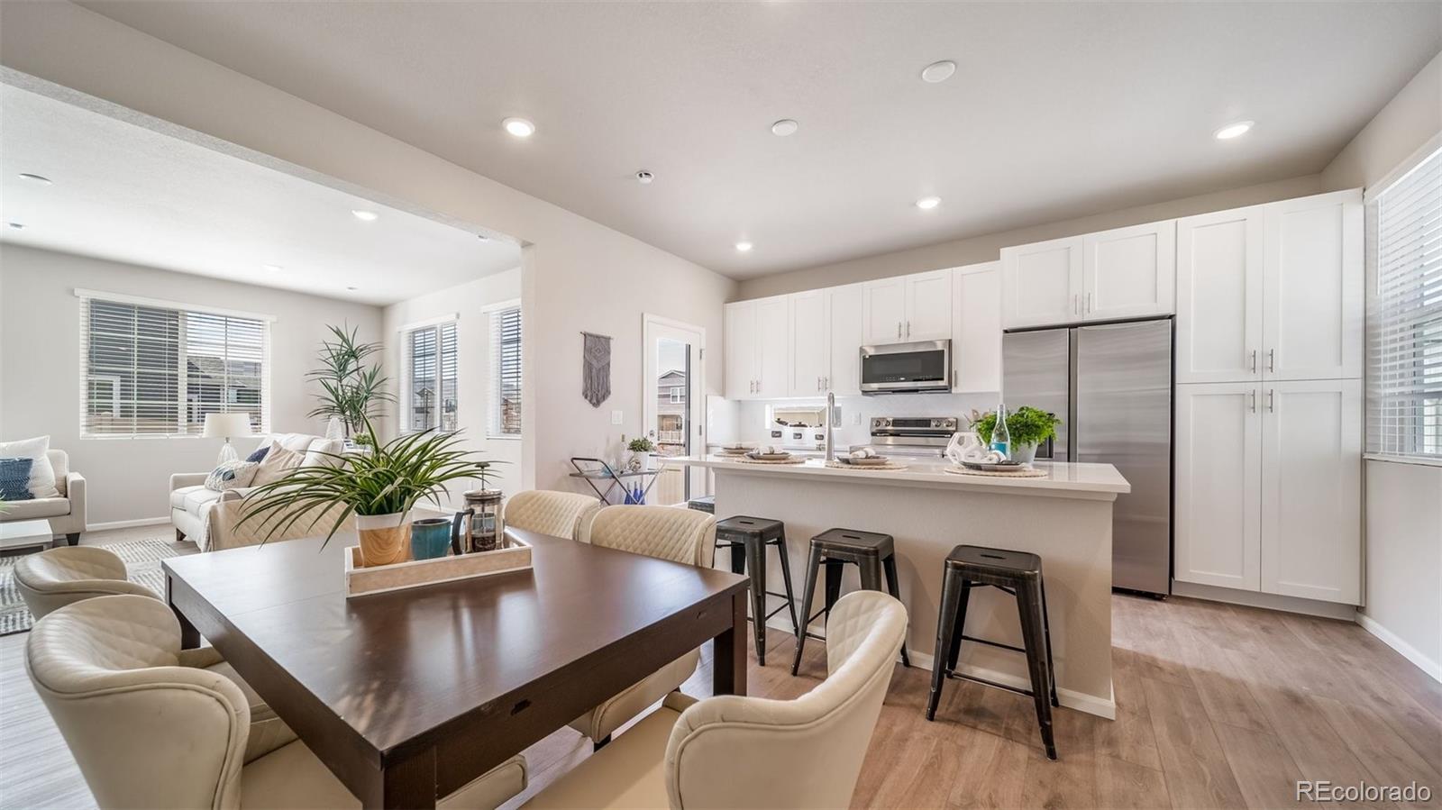 MLS Image #12 for 10125  scranton court,commerce city, Colorado