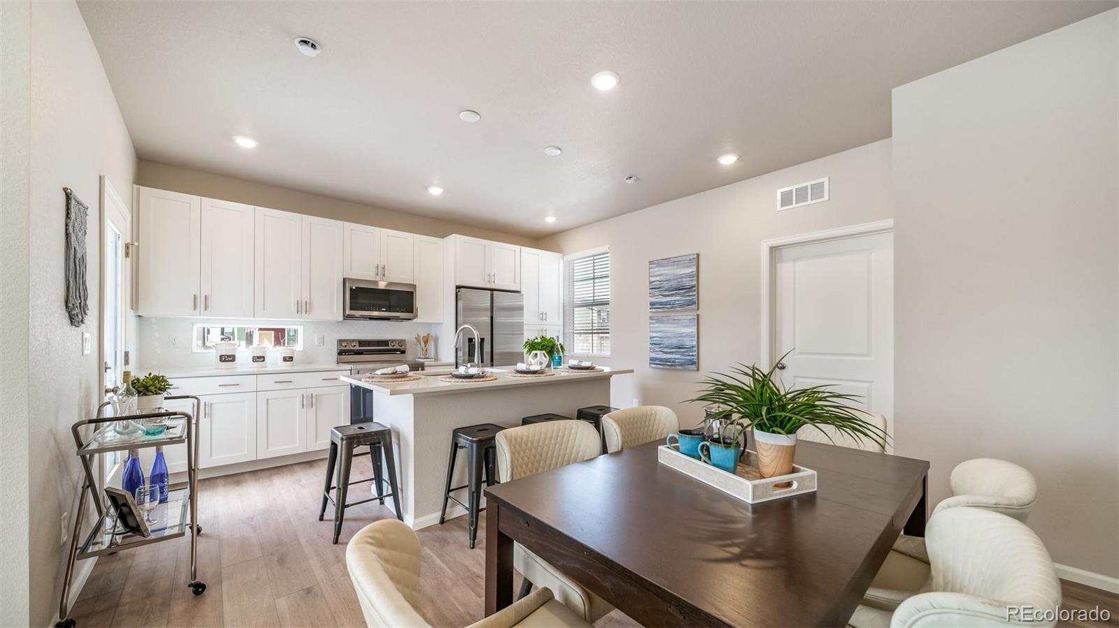 MLS Image #13 for 10125  scranton court,commerce city, Colorado