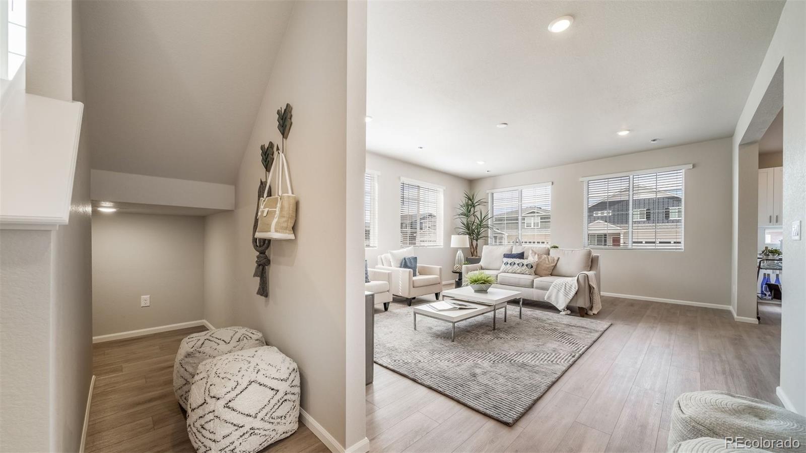 MLS Image #3 for 10125  scranton court,commerce city, Colorado