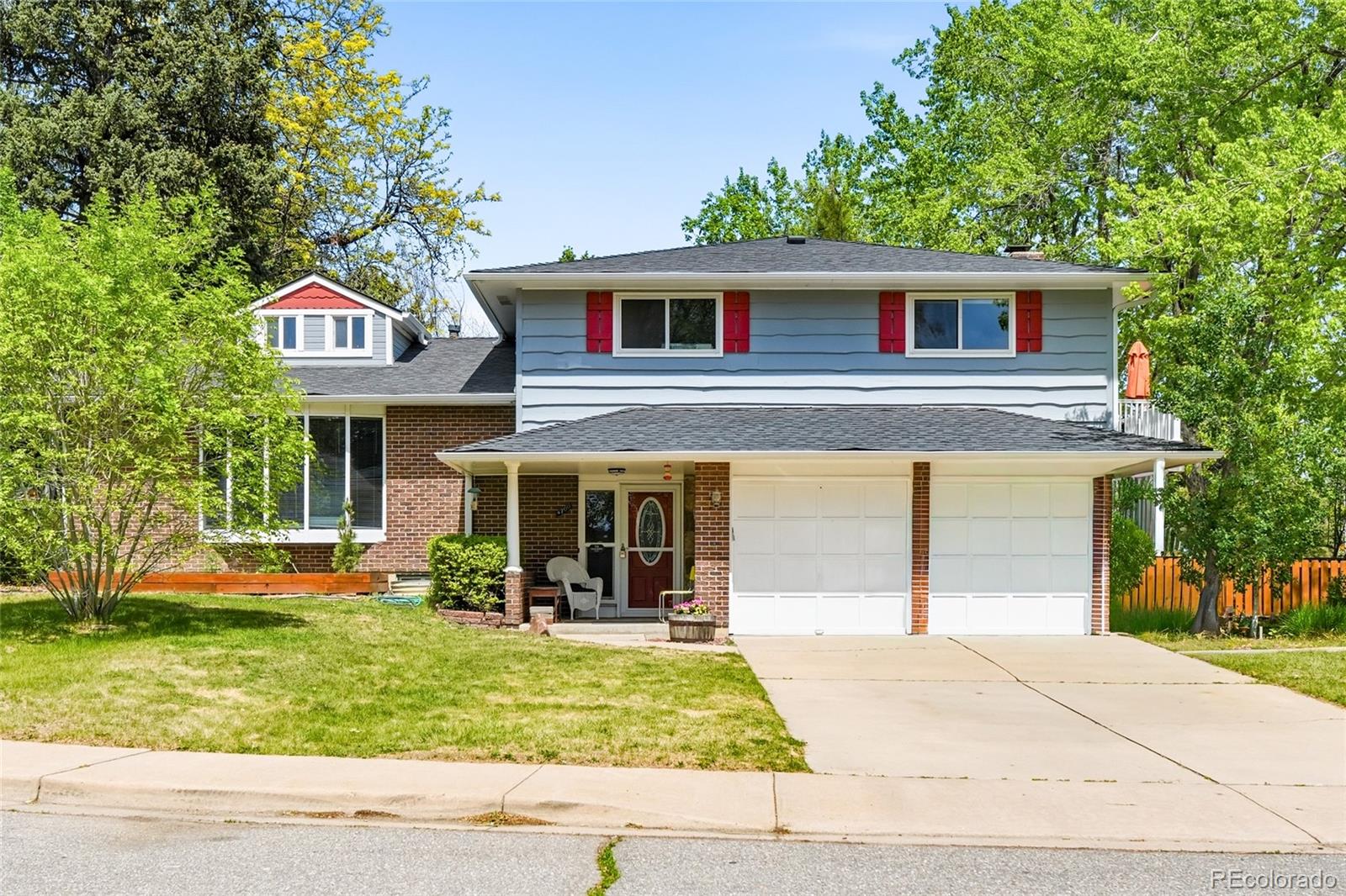 MLS Image #1 for 4700  ashfield court,boulder, Colorado