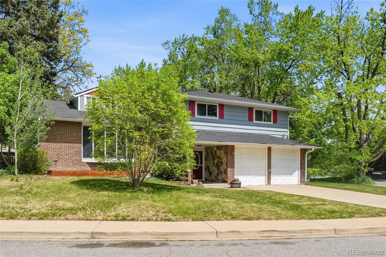 MLS Image #2 for 4700  ashfield court,boulder, Colorado