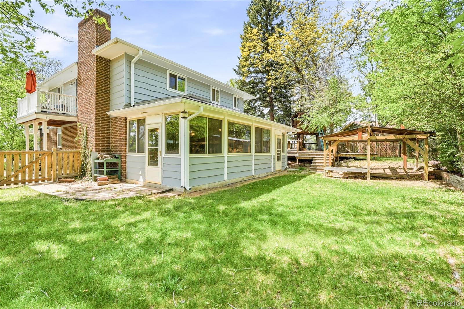 MLS Image #25 for 4700  ashfield court,boulder, Colorado