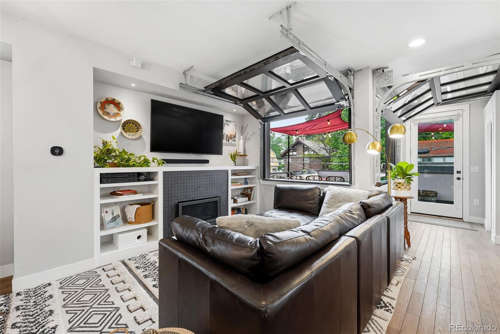 MLS Image #1 for 1897  york street,denver, Colorado