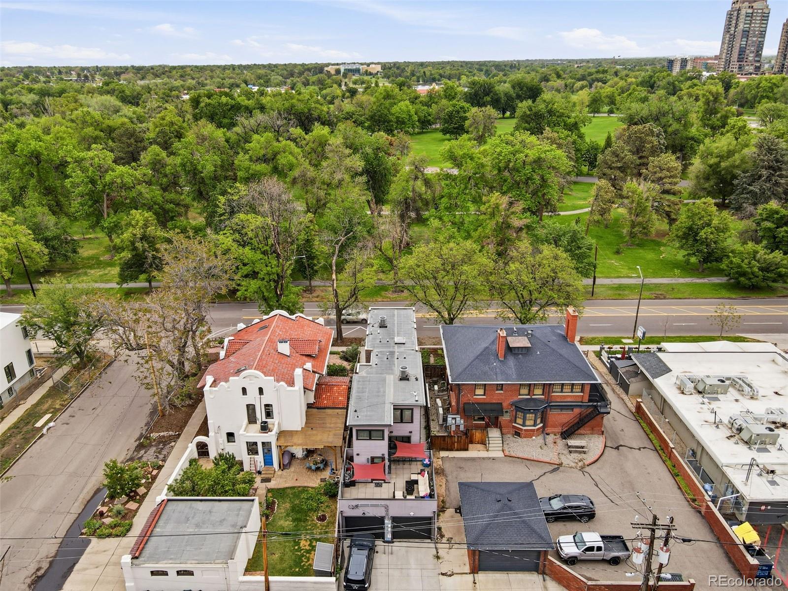 MLS Image #10 for 1897  york street,denver, Colorado
