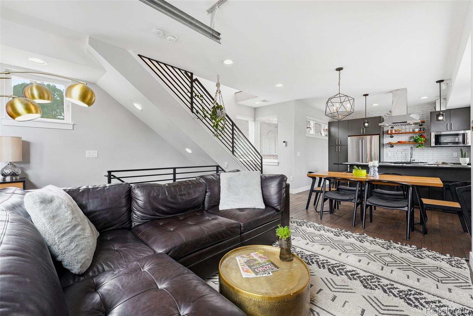MLS Image #2 for 1897  york street,denver, Colorado