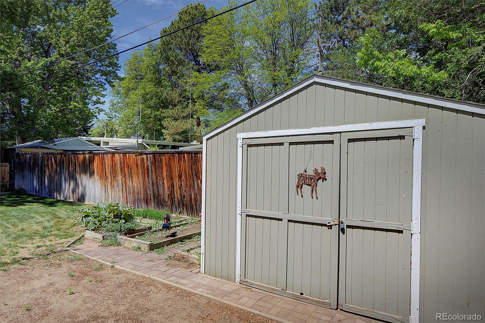 MLS Image #30 for 1407 s fairfax street,denver, Colorado