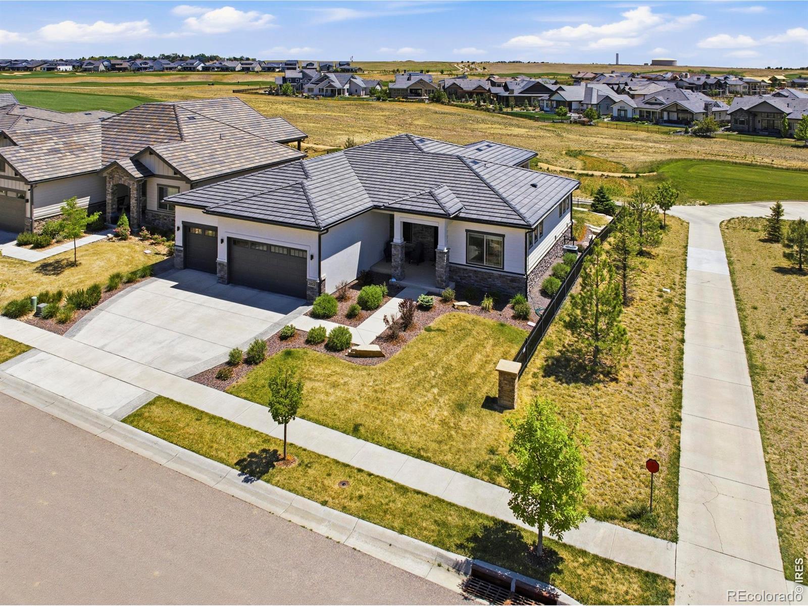 MLS Image #0 for 2812  heron lakes parkway,berthoud, Colorado