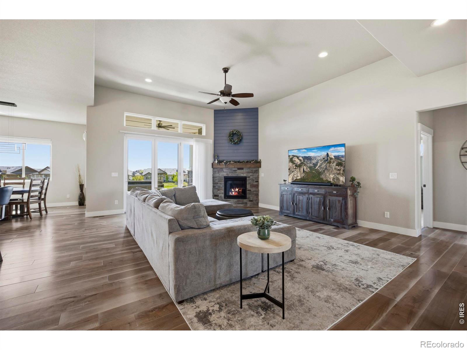 MLS Image #1 for 2812  heron lakes parkway,berthoud, Colorado