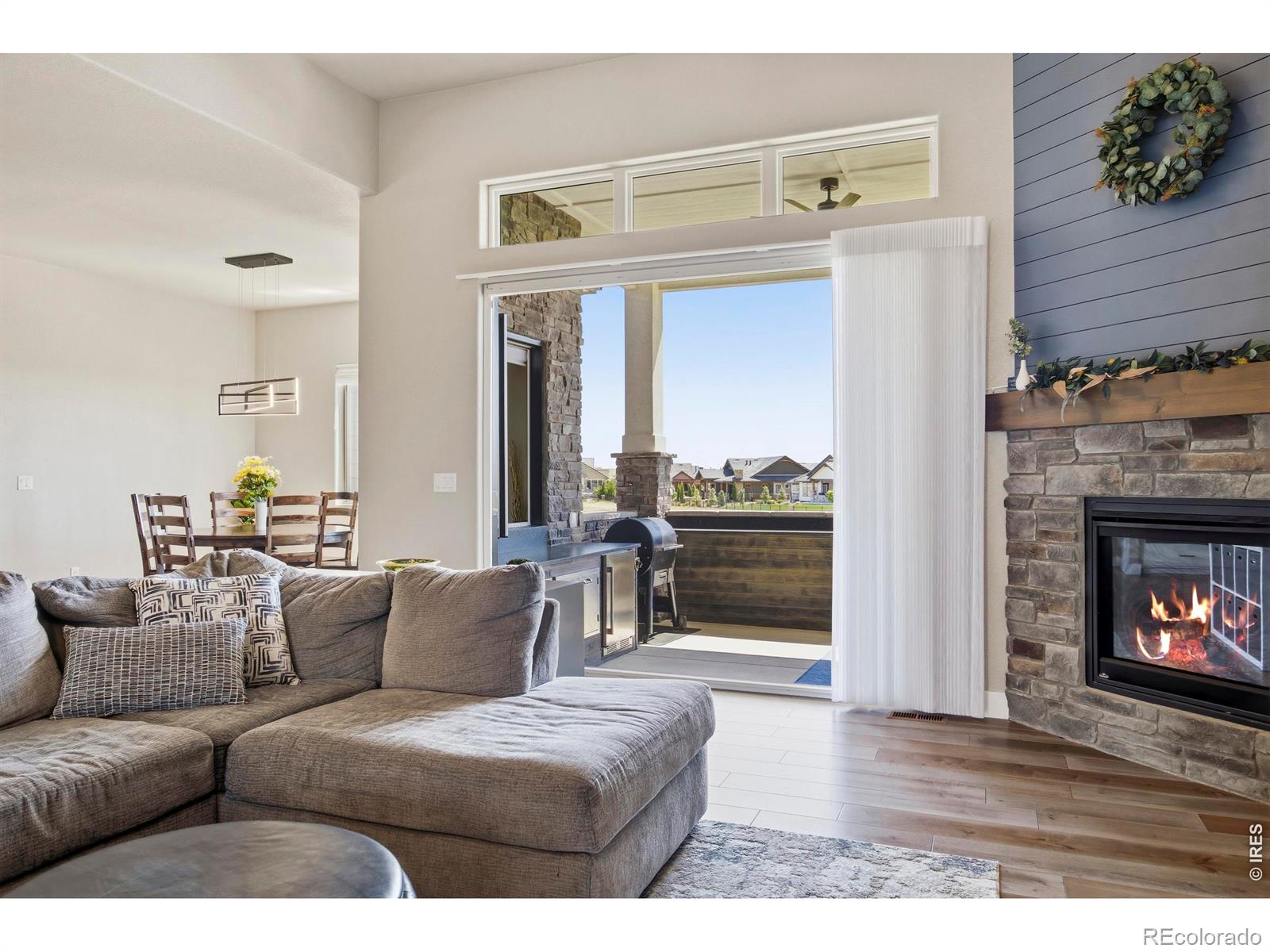 MLS Image #4 for 2812  heron lakes parkway,berthoud, Colorado