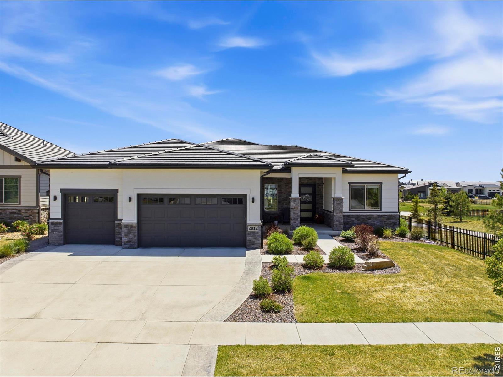 MLS Image #48 for 2812  heron lakes parkway,berthoud, Colorado