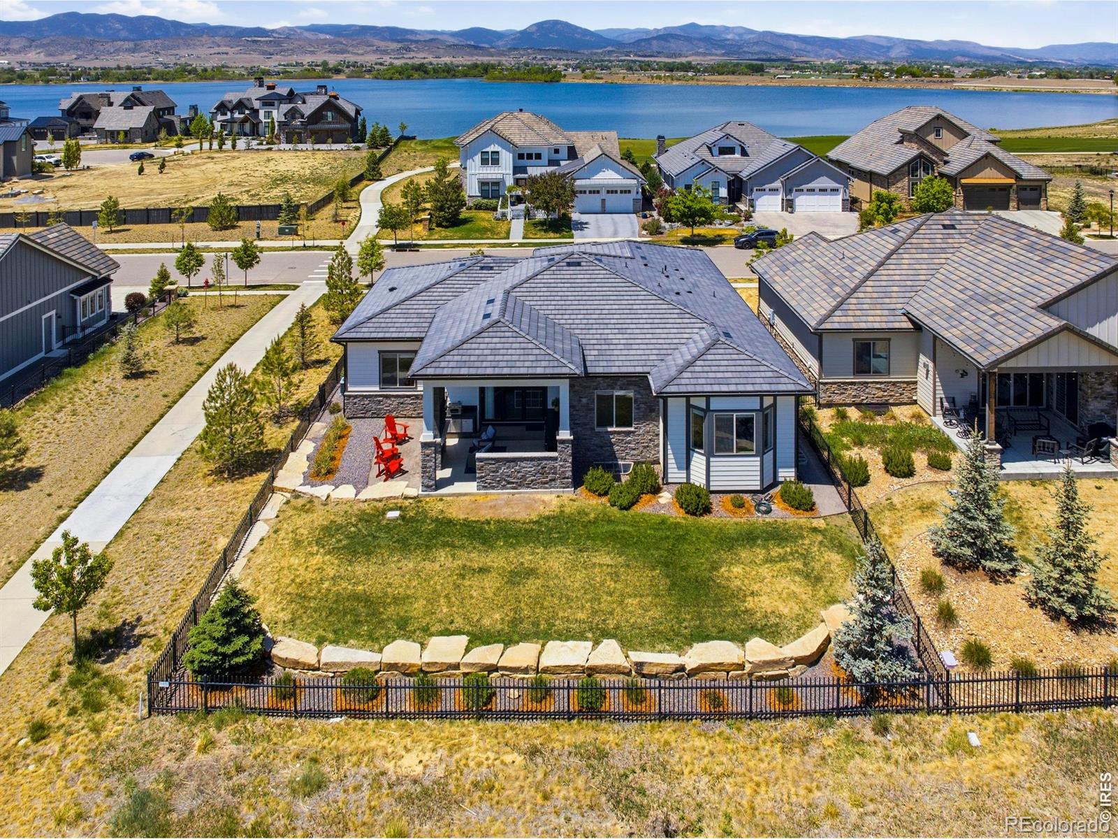 MLS Image #49 for 2812  heron lakes parkway,berthoud, Colorado