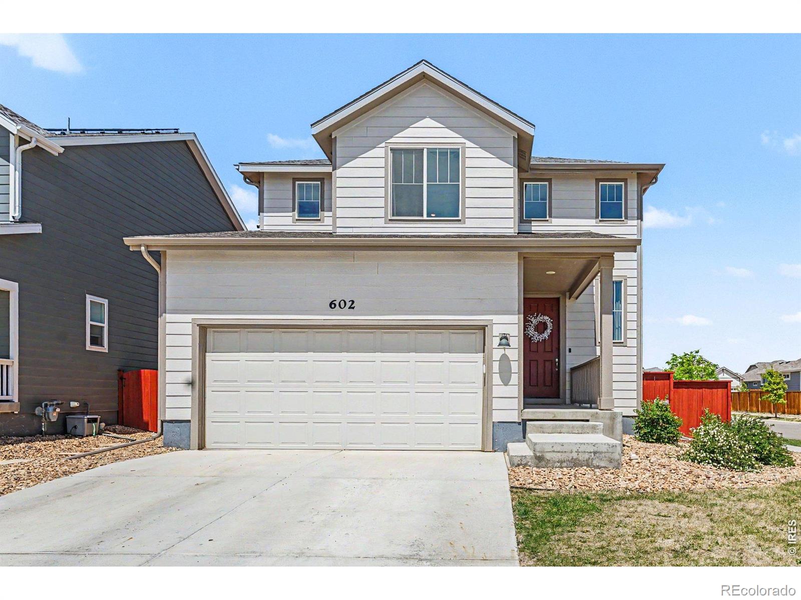 MLS Image #1 for 602  great plains avenue,berthoud, Colorado