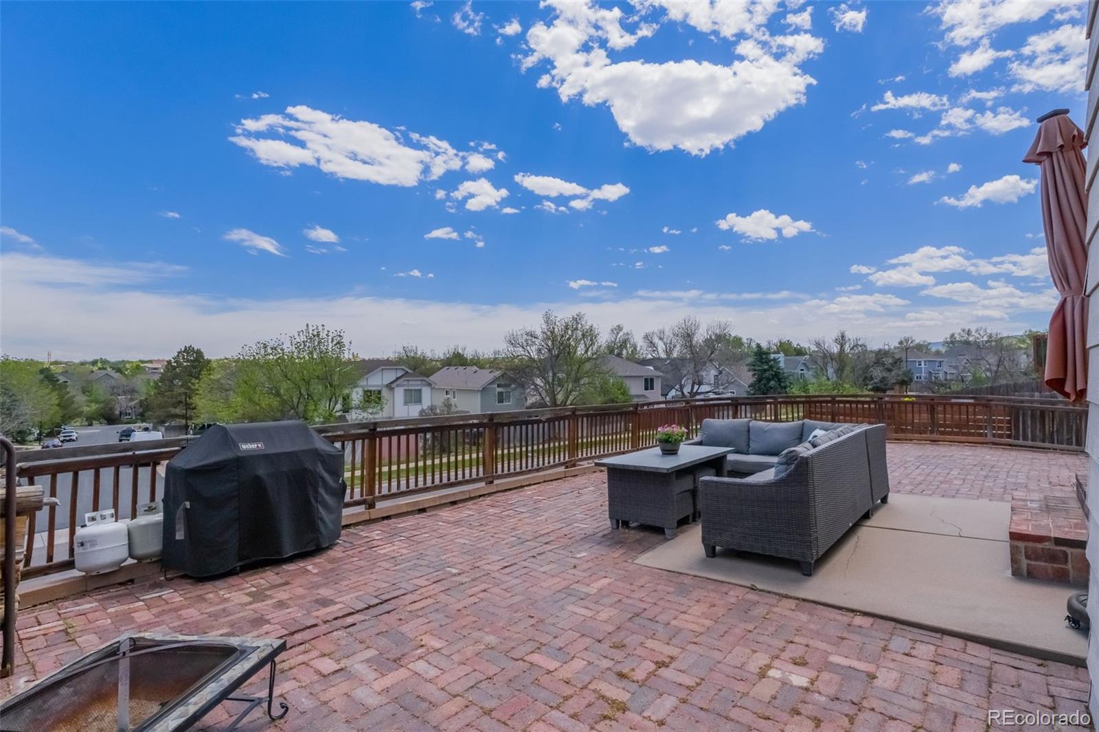 MLS Image #2 for 7762  kyle way,littleton, Colorado