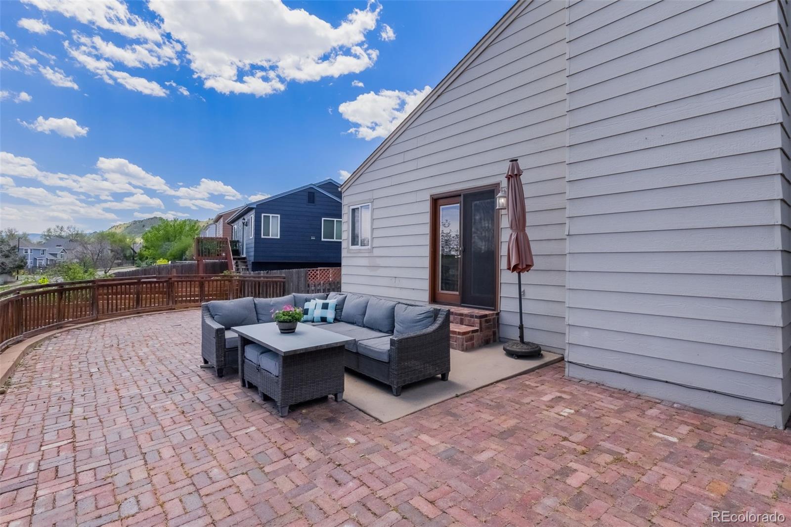 MLS Image #26 for 7762  kyle way,littleton, Colorado