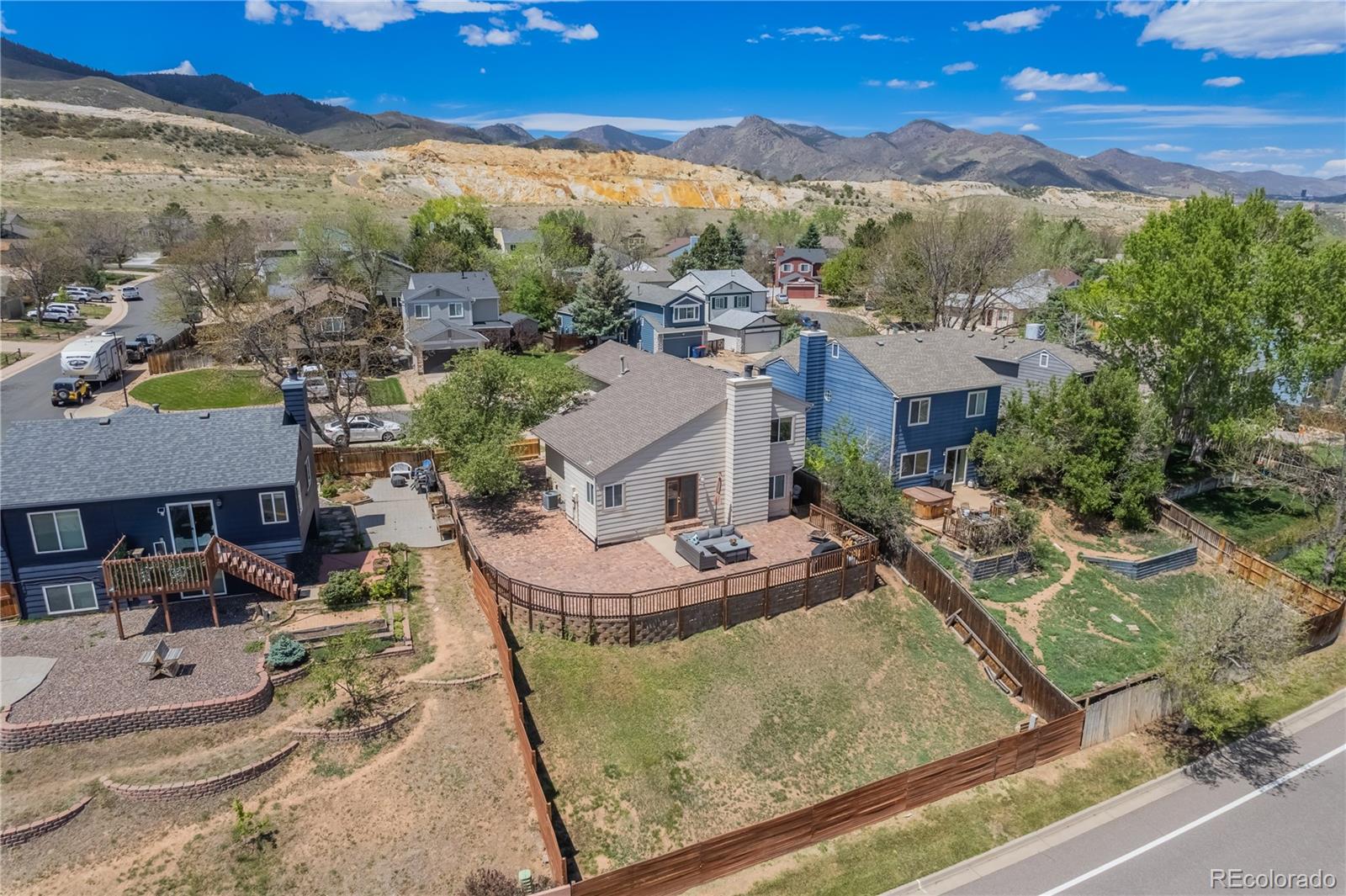 MLS Image #28 for 7762  kyle way,littleton, Colorado