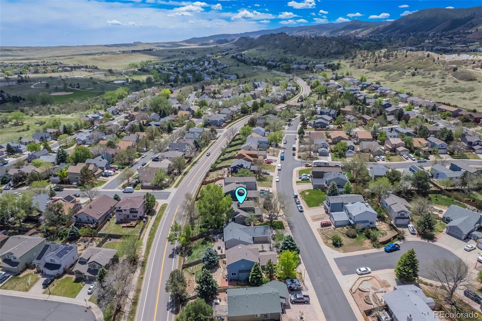 MLS Image #30 for 7762  kyle way,littleton, Colorado