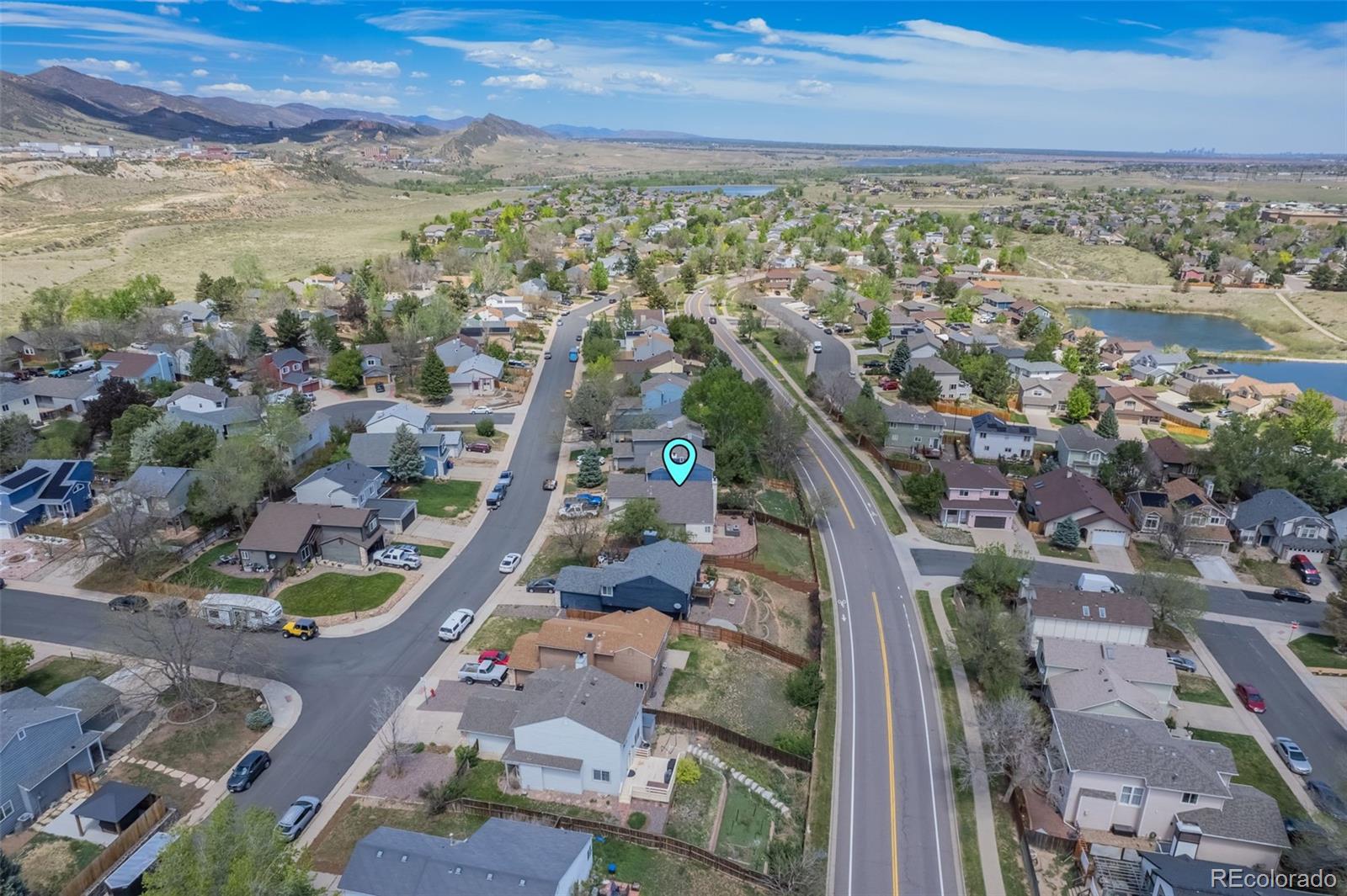 MLS Image #31 for 7762  kyle way,littleton, Colorado