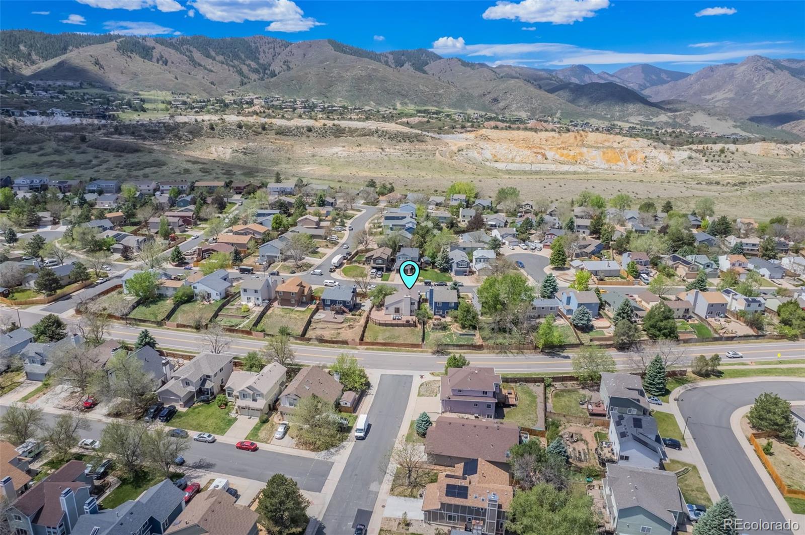 MLS Image #32 for 7762  kyle way,littleton, Colorado