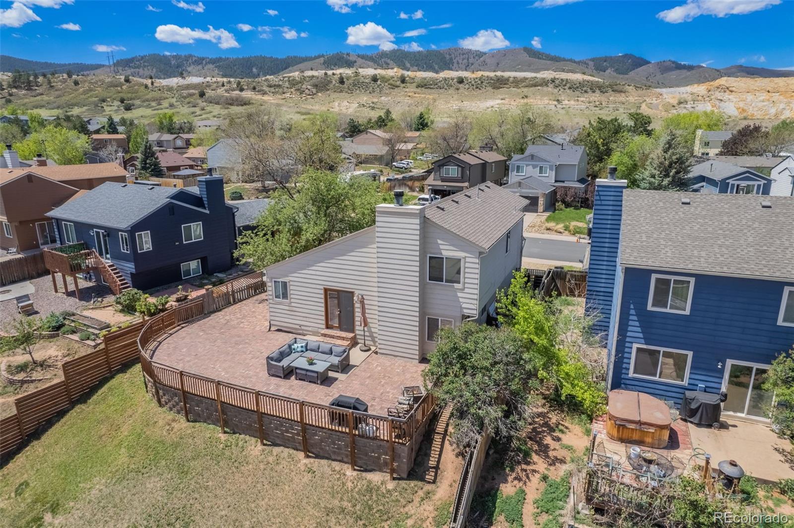 MLS Image #33 for 7762  kyle way,littleton, Colorado