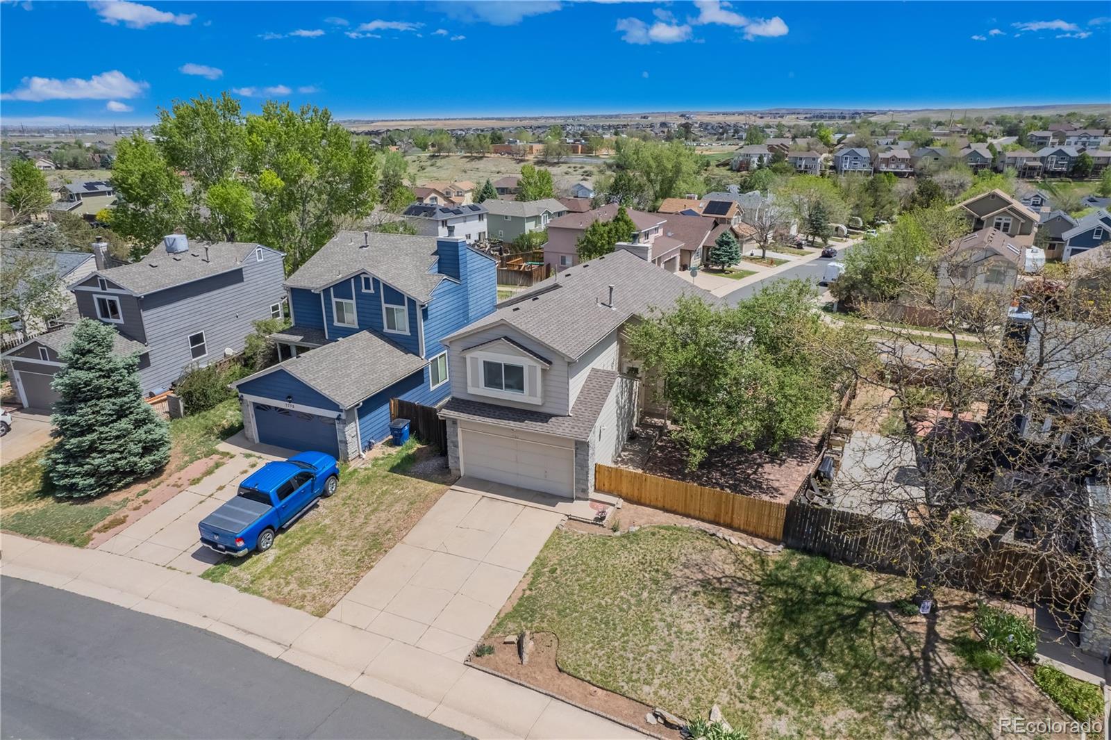 MLS Image #37 for 7762  kyle way,littleton, Colorado