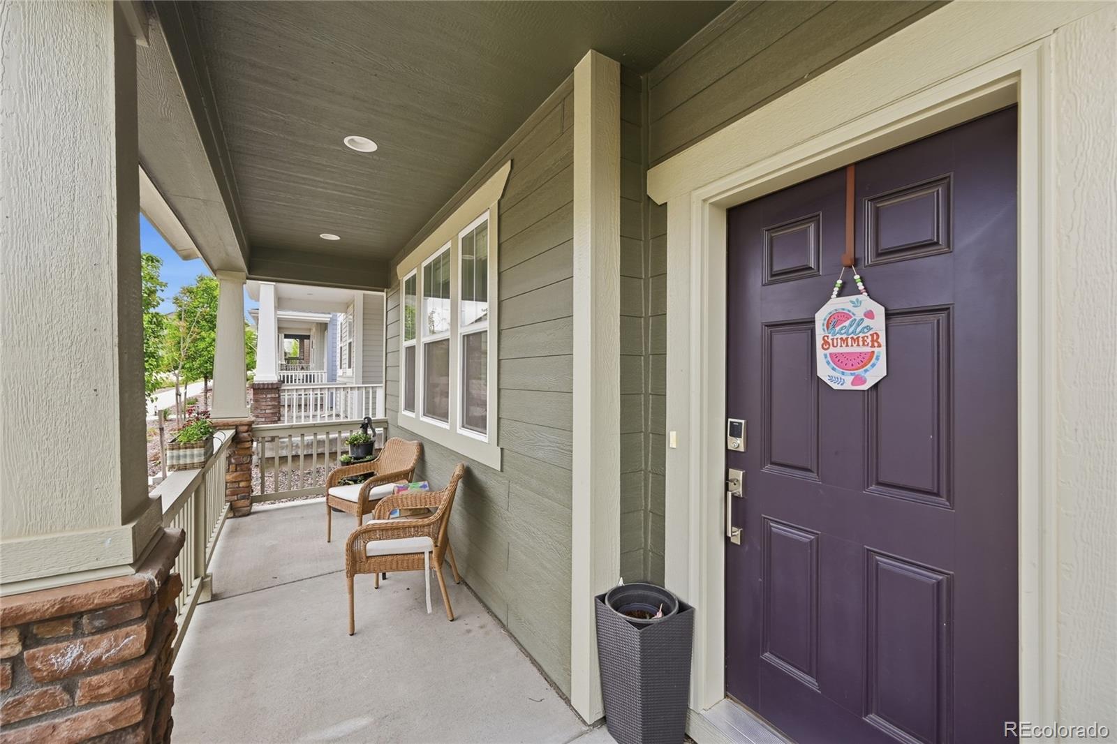 MLS Image #3 for 9912  monte vista avenue,littleton, Colorado