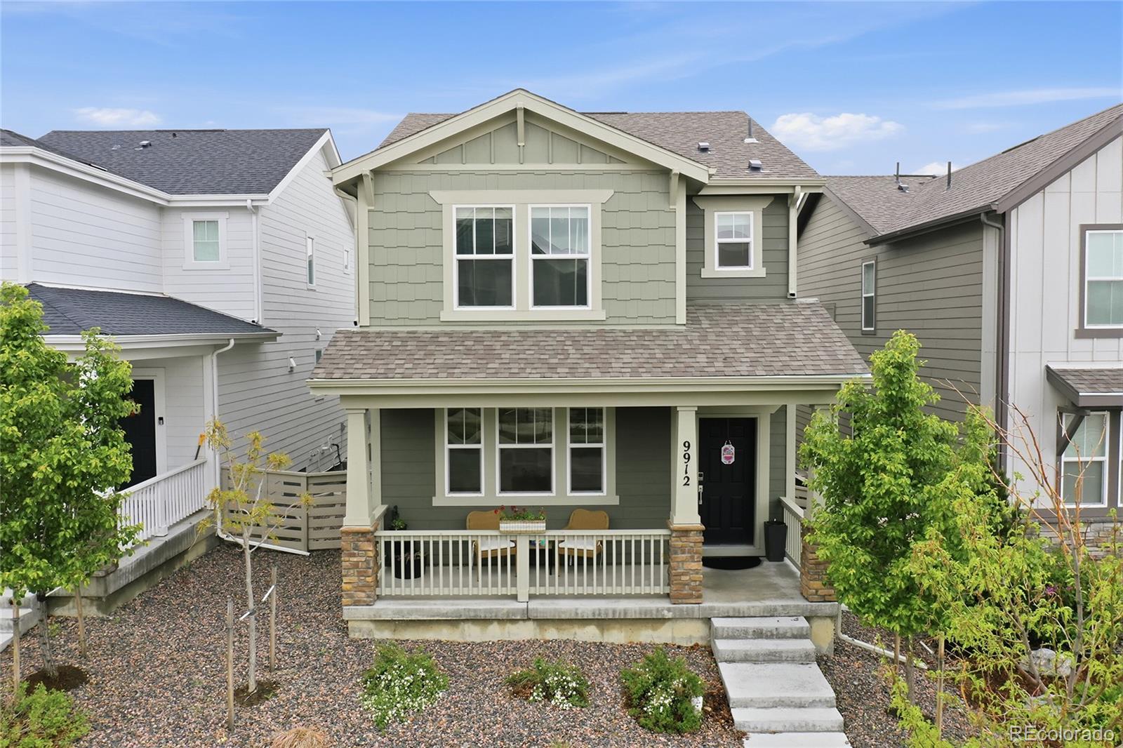 MLS Image #35 for 9912  monte vista avenue,littleton, Colorado