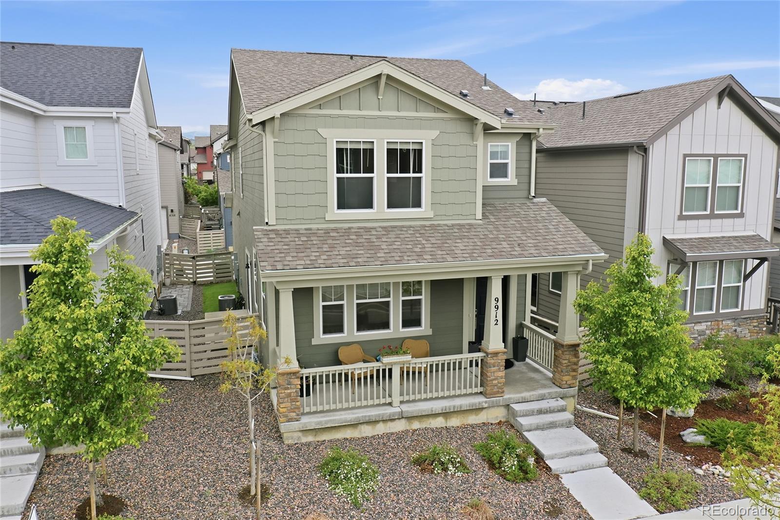 MLS Image #36 for 9912  monte vista avenue,littleton, Colorado