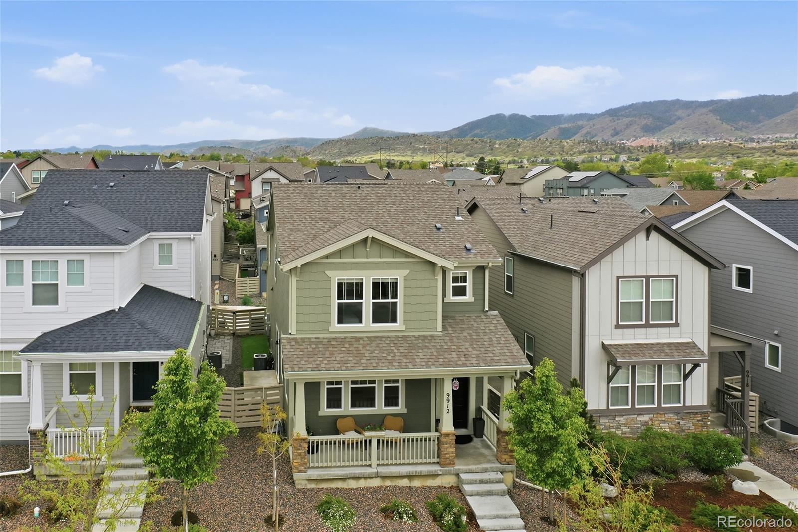 MLS Image #37 for 9912  monte vista avenue,littleton, Colorado