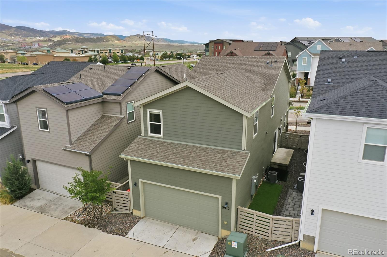MLS Image #39 for 9912  monte vista avenue,littleton, Colorado