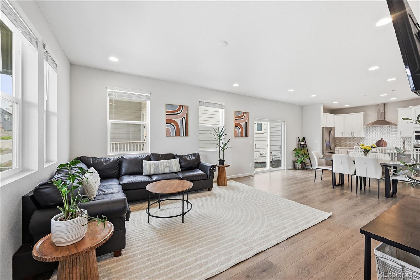 MLS Image #4 for 9912  monte vista avenue,littleton, Colorado