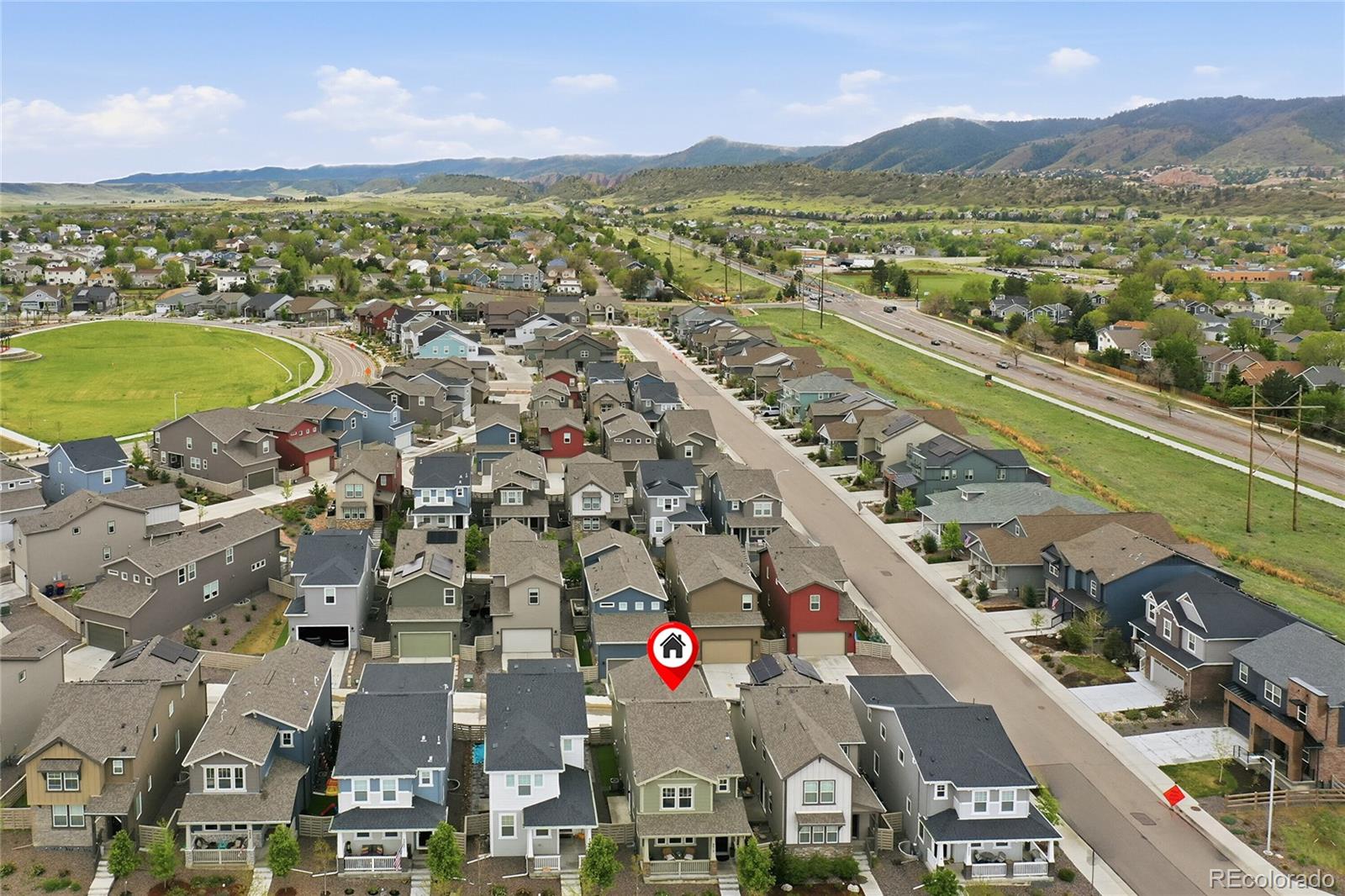 MLS Image #40 for 9912  monte vista avenue,littleton, Colorado
