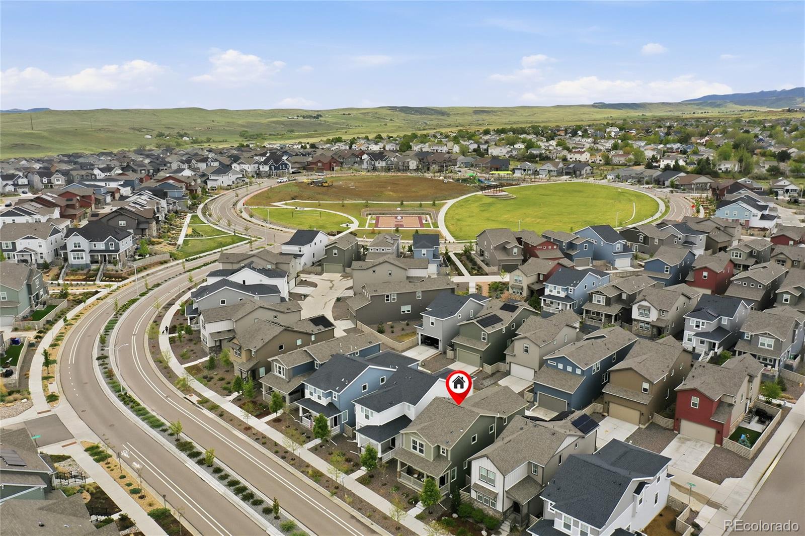MLS Image #41 for 9912  monte vista avenue,littleton, Colorado