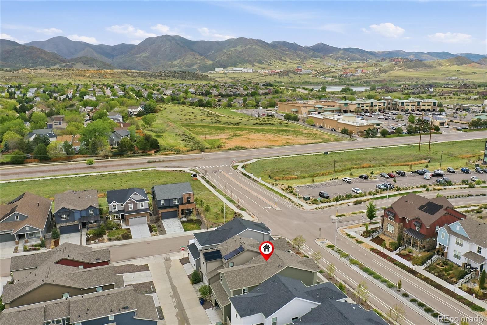 MLS Image #42 for 9912  monte vista avenue,littleton, Colorado