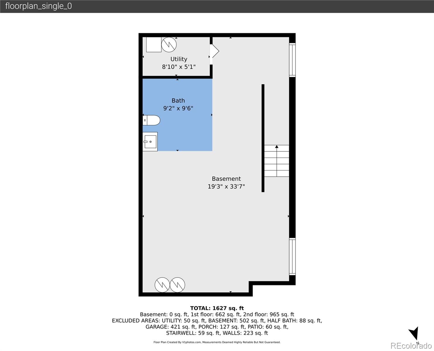 MLS Image #46 for 9912  monte vista avenue,littleton, Colorado