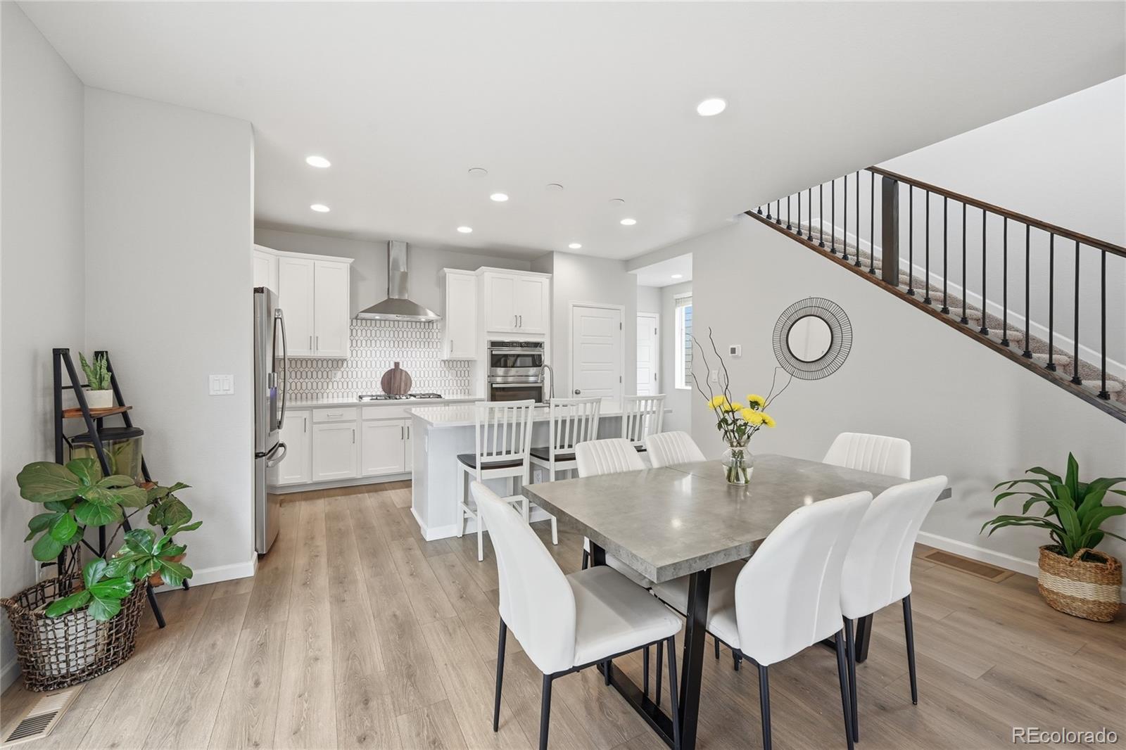 MLS Image #7 for 9912  monte vista avenue,littleton, Colorado