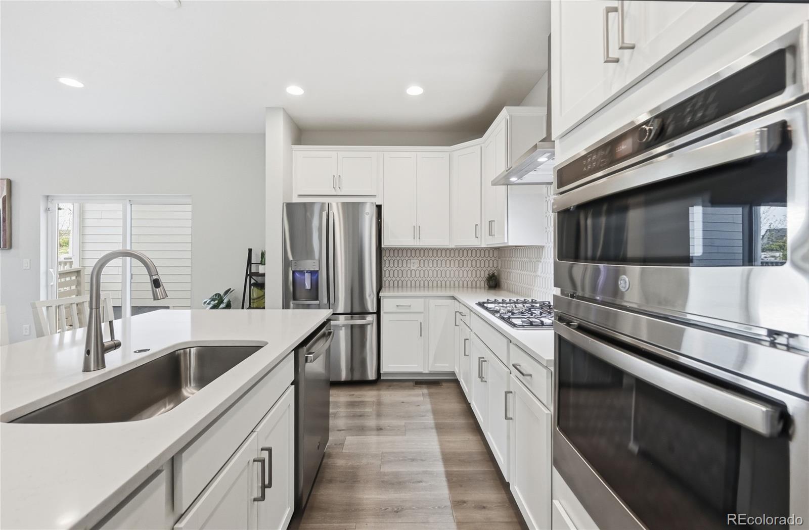 MLS Image #9 for 9912  monte vista avenue,littleton, Colorado