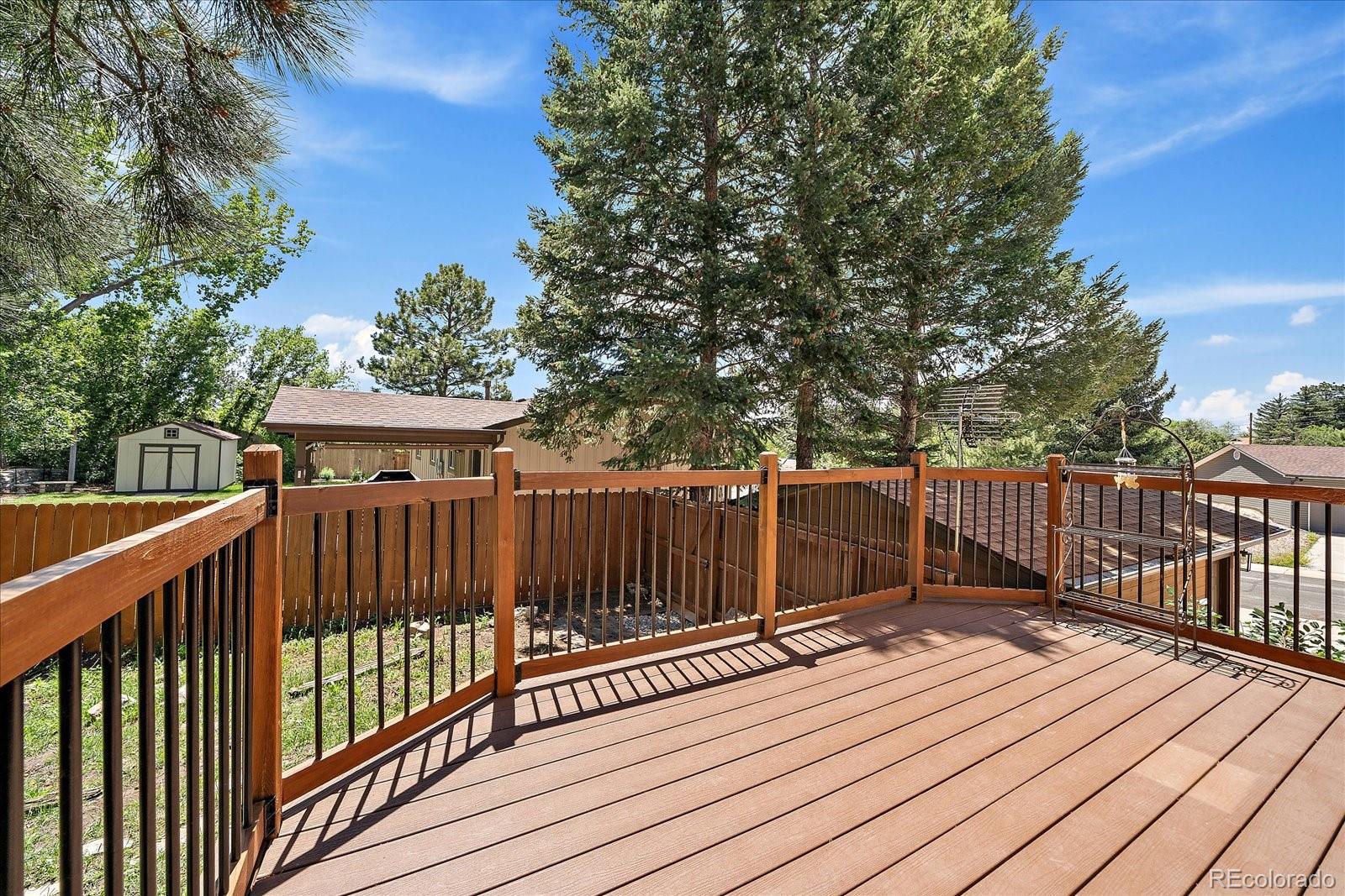 MLS Image #24 for 30  circle drive,castle rock, Colorado