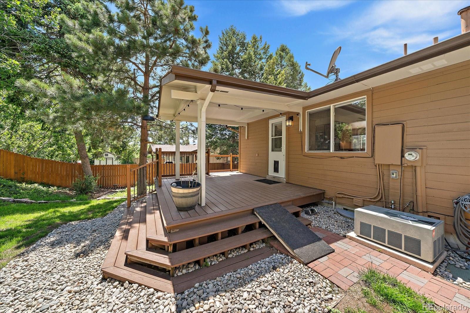 MLS Image #25 for 30  circle drive,castle rock, Colorado
