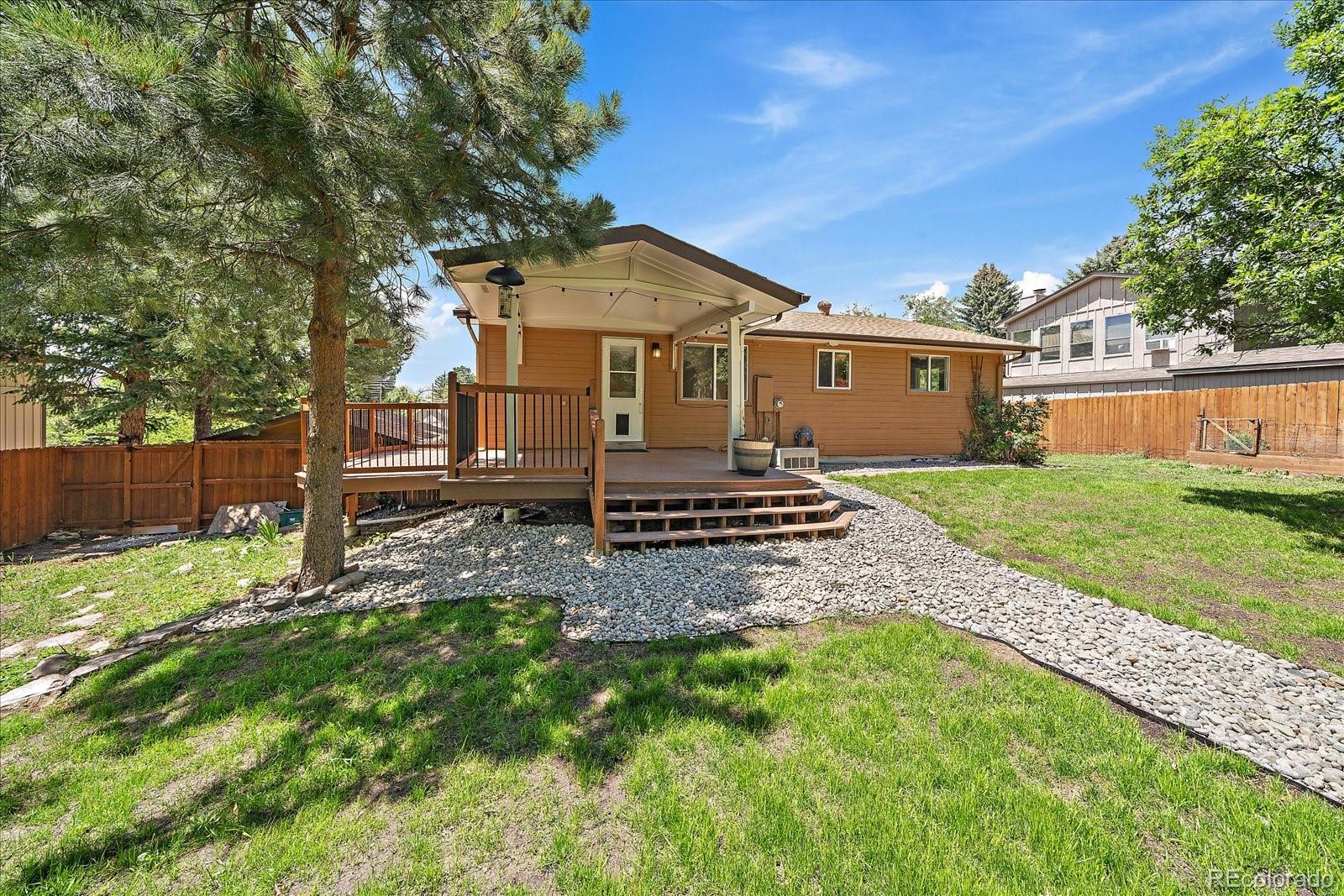 MLS Image #26 for 30  circle drive,castle rock, Colorado