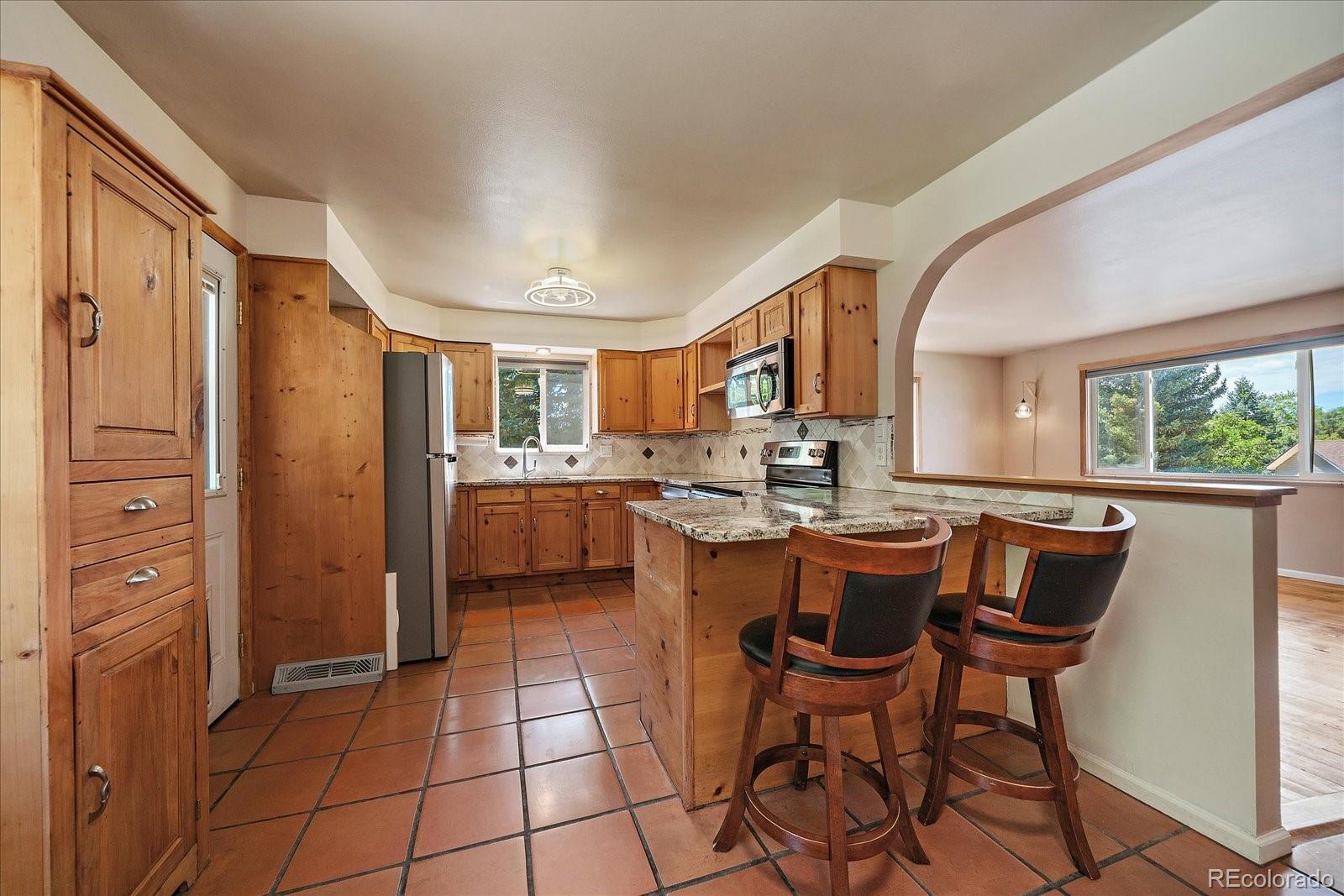 MLS Image #7 for 30  circle drive,castle rock, Colorado