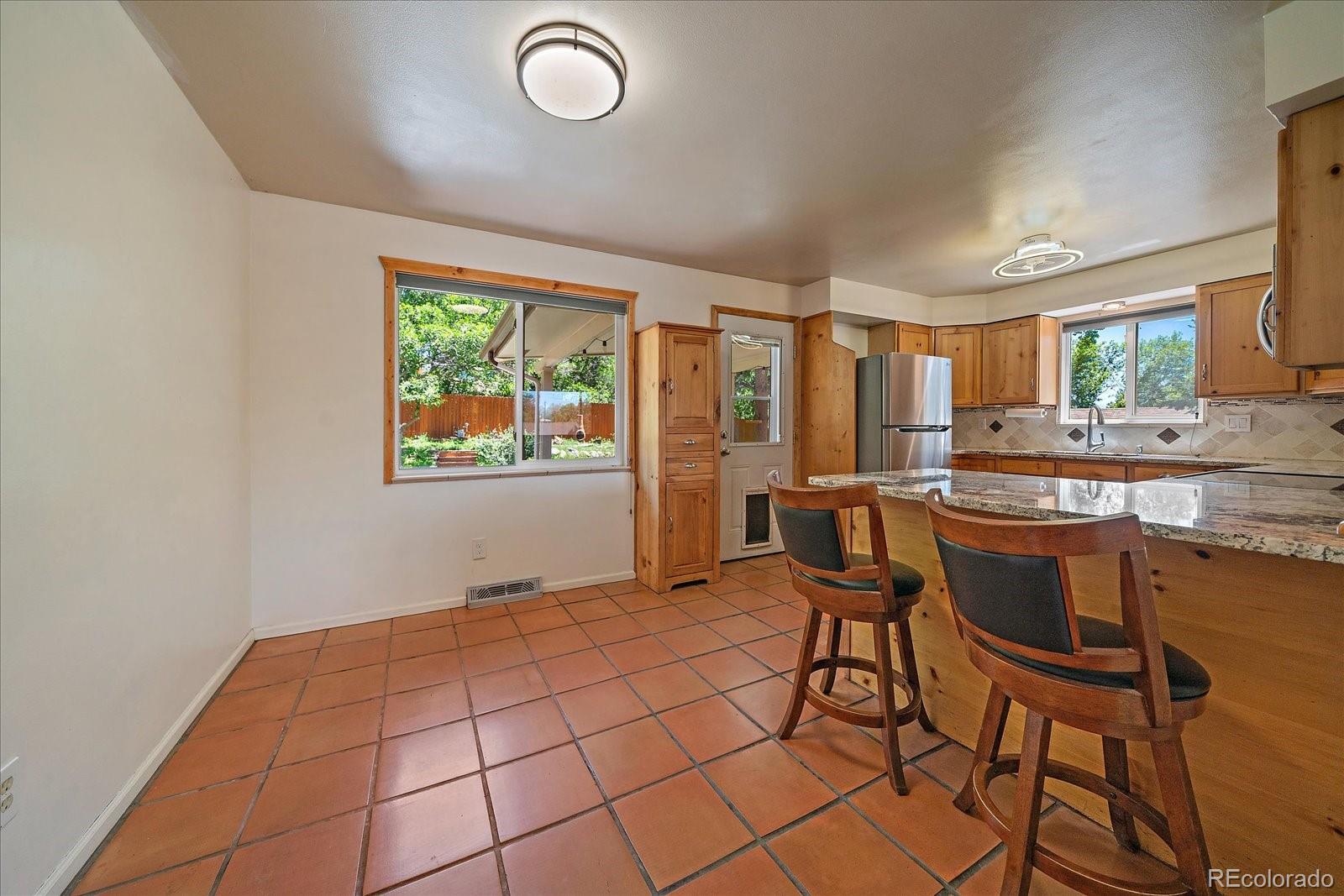MLS Image #8 for 30  circle drive,castle rock, Colorado