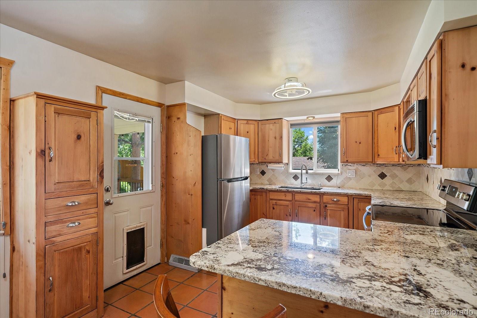 MLS Image #9 for 30  circle drive,castle rock, Colorado