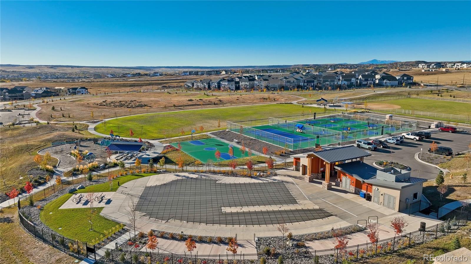 MLS Image #10 for 13981  beebalm trail,parker, Colorado